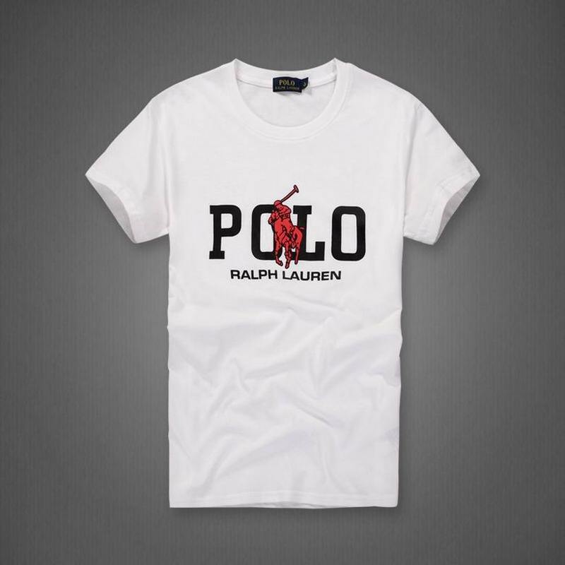 polo Men's T-shirts 193